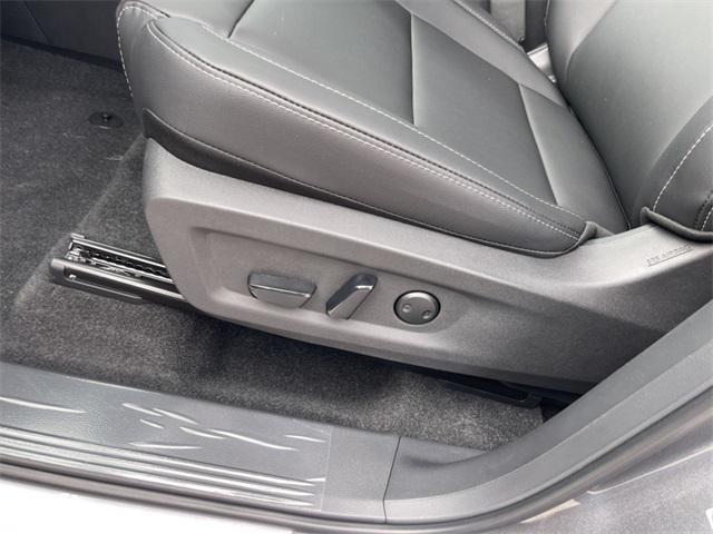 new 2025 Nissan Murano car, priced at $41,212