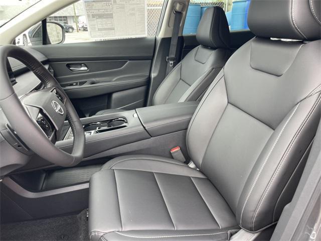 new 2025 Nissan Murano car, priced at $41,212