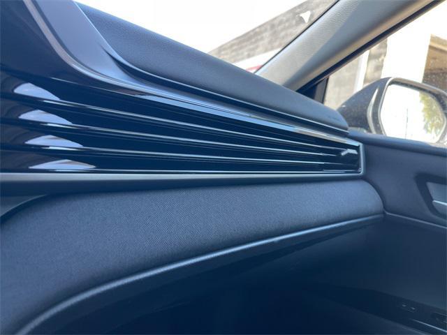 used 2025 Toyota Camry car, priced at $27,740