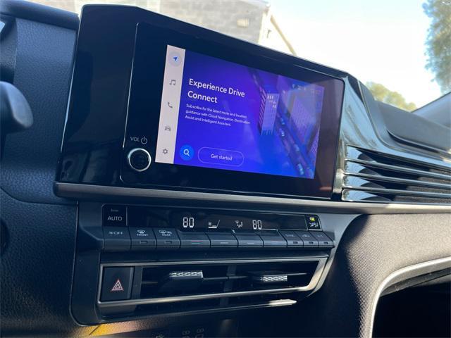 used 2025 Toyota Camry car, priced at $27,740