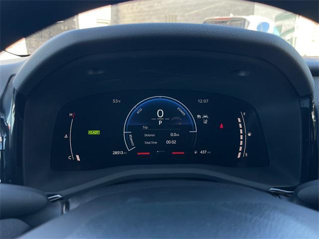 used 2025 Toyota Camry car, priced at $27,740