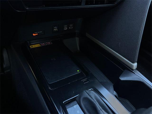 used 2025 Toyota Camry car, priced at $27,740