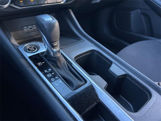 used 2023 Nissan Sentra car, priced at $16,585