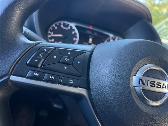 used 2023 Nissan Sentra car, priced at $16,585