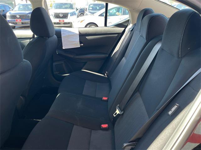 used 2023 Nissan Sentra car, priced at $16,585