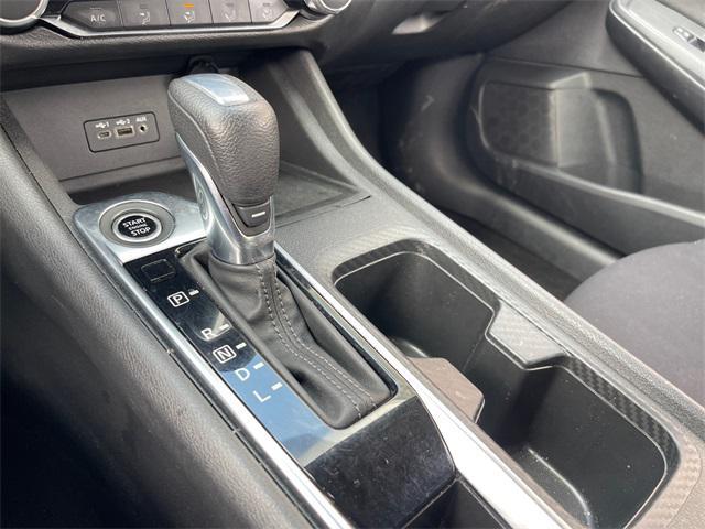 used 2022 Nissan Sentra car, priced at $15,980