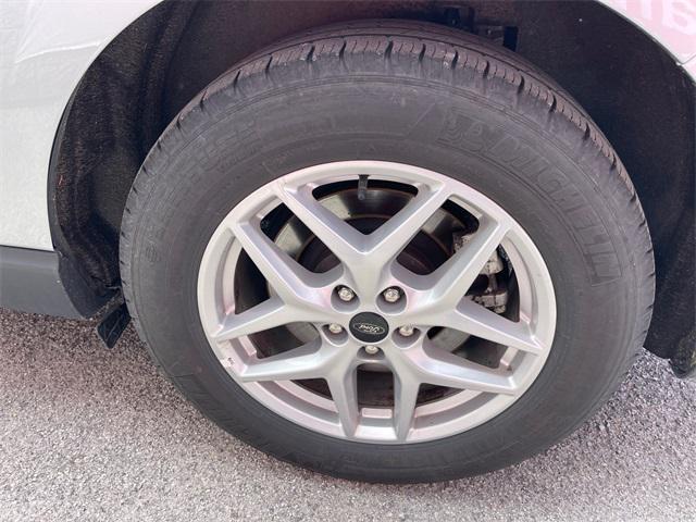 used 2024 Ford Edge car, priced at $24,060