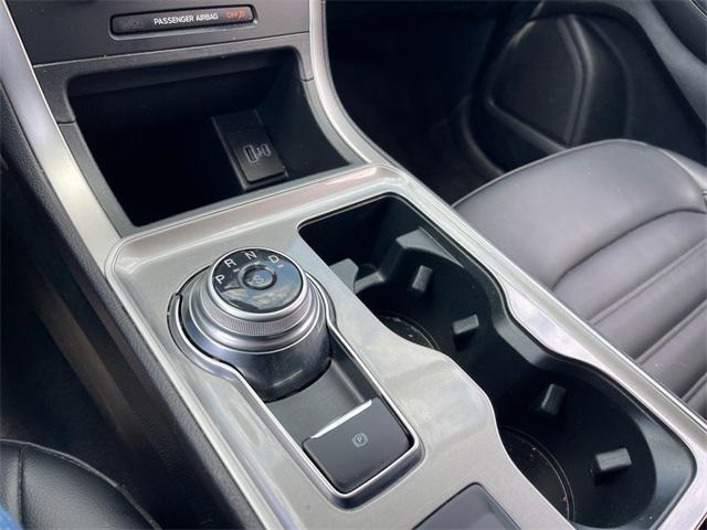 used 2024 Ford Edge car, priced at $24,060