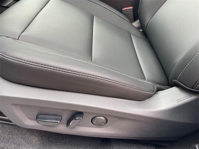 new 2025 Nissan Murano car, priced at $46,121