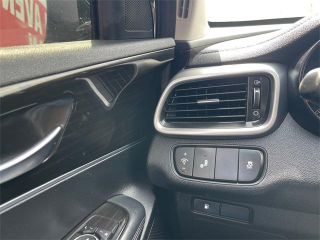 used 2019 Kia Sorento car, priced at $13,115