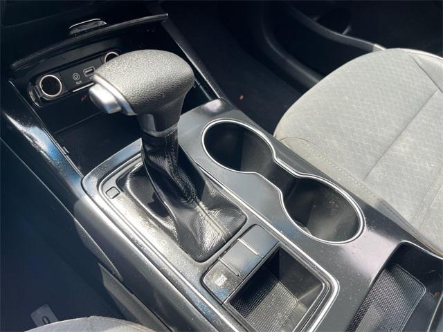 used 2019 Kia Sorento car, priced at $13,115