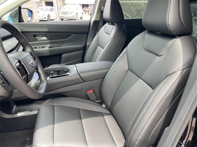 new 2025 Nissan Murano car, priced at $45,645