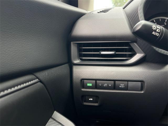 new 2025 Nissan Sentra car, priced at $21,035