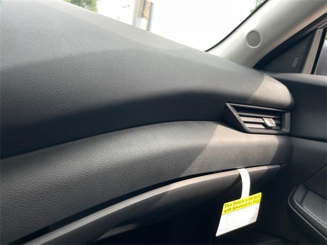 new 2025 Nissan Sentra car, priced at $21,035
