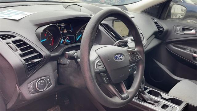 used 2018 Ford Escape car, priced at $10,880