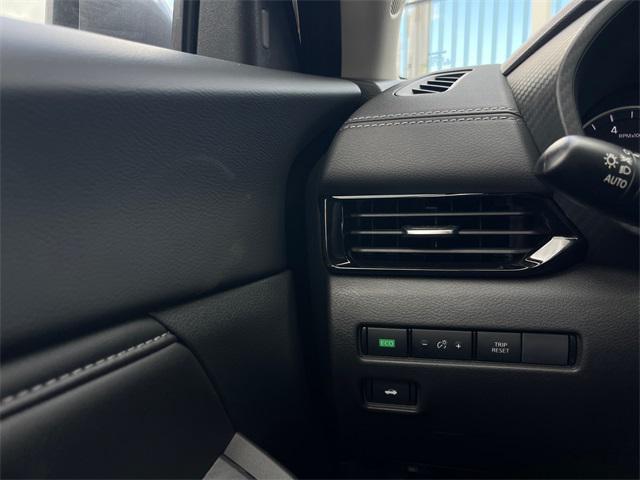 new 2025 Nissan Sentra car, priced at $22,431