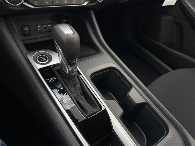 new 2025 Nissan Sentra car, priced at $22,431
