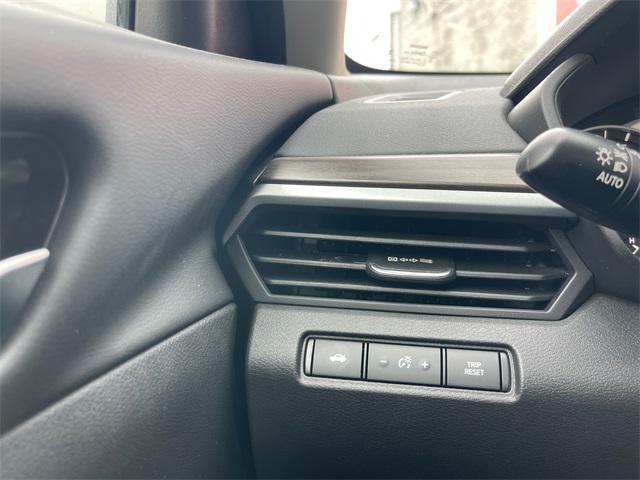 used 2023 Nissan Altima car, priced at $27,220