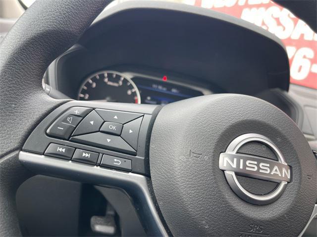 used 2023 Nissan Altima car, priced at $27,220