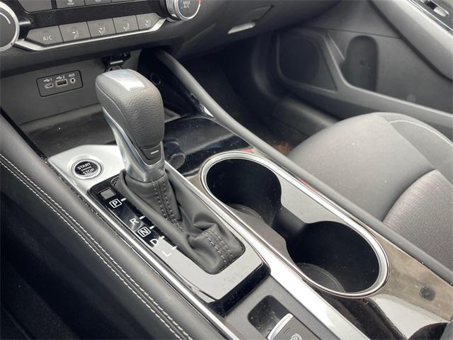 used 2023 Nissan Altima car, priced at $27,220