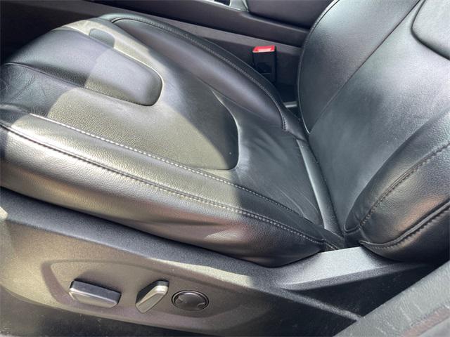 used 2022 Ford Edge car, priced at $23,105