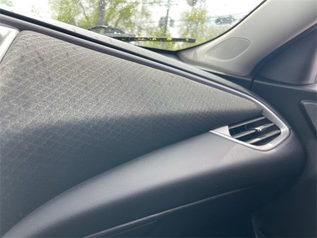 used 2022 Chevrolet Malibu car, priced at $17,340