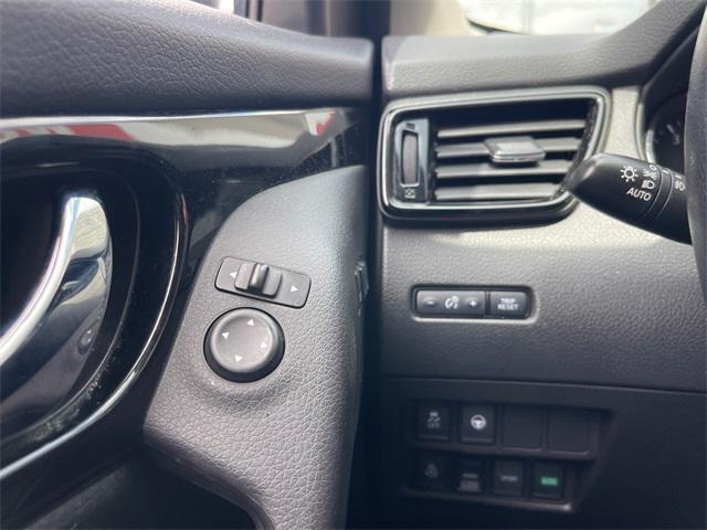 used 2022 Nissan Rogue Sport car, priced at $20,330
