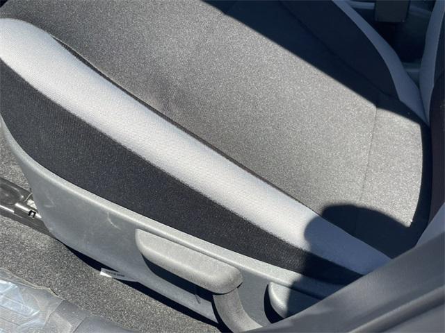 new 2025 Nissan Versa car, priced at $21,237