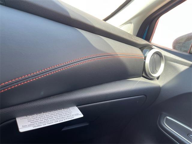 new 2025 Nissan Versa car, priced at $21,630