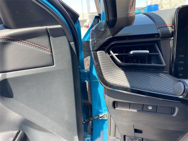 new 2025 Nissan Kicks car, priced at $29,151