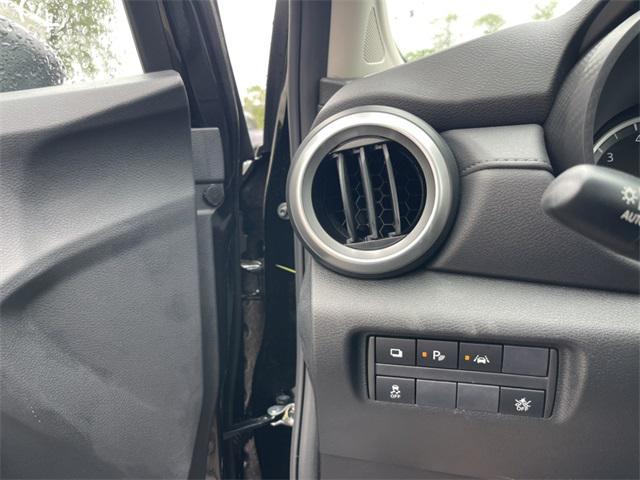 new 2025 Nissan Versa car, priced at $20,409