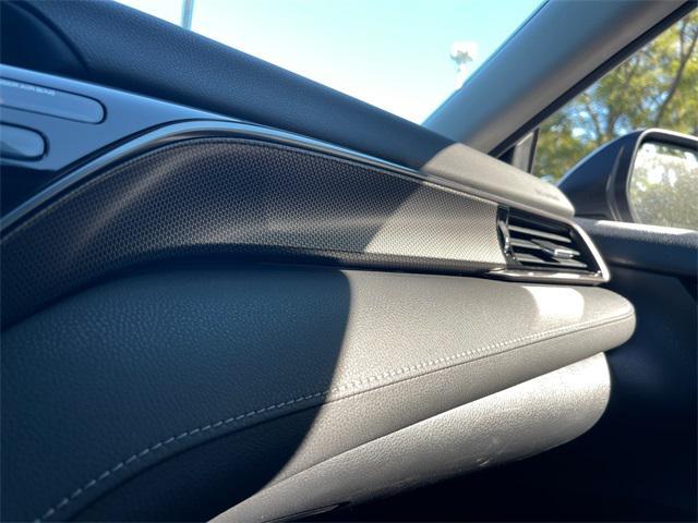 used 2023 Toyota Camry car, priced at $25,710