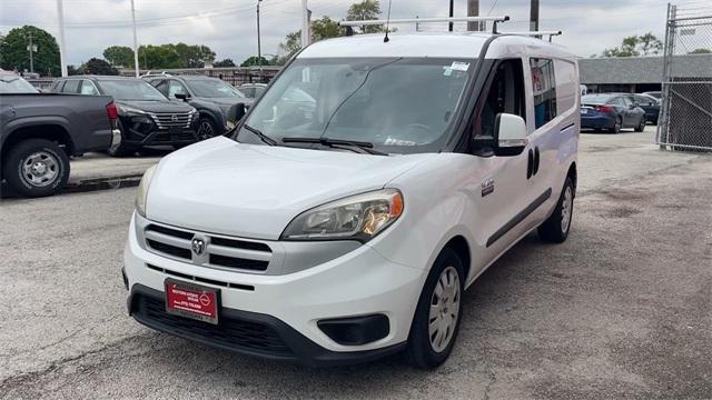 used 2017 Ram ProMaster City car, priced at $9,965