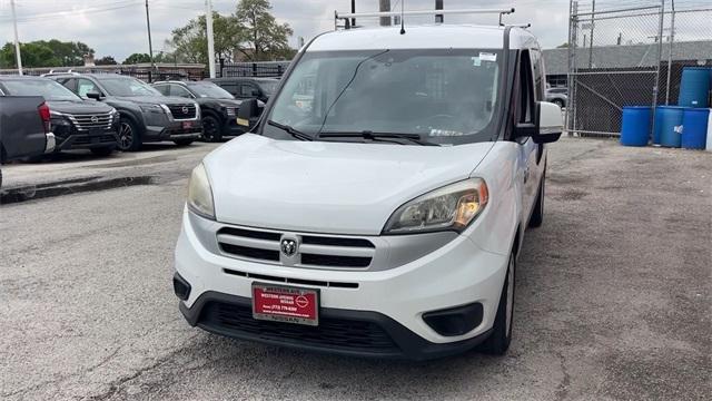 used 2017 Ram ProMaster City car, priced at $9,965