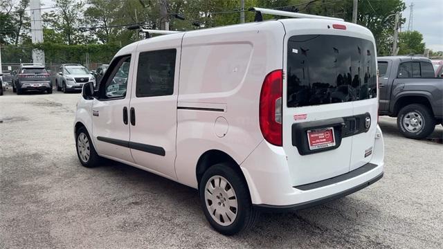used 2017 Ram ProMaster City car, priced at $9,965