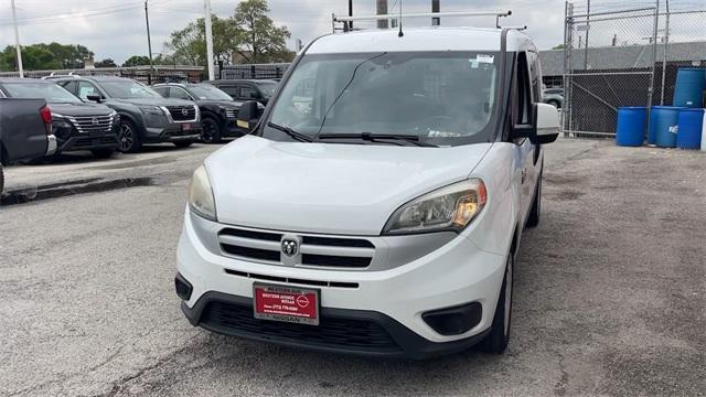 used 2017 Ram ProMaster City car, priced at $9,965