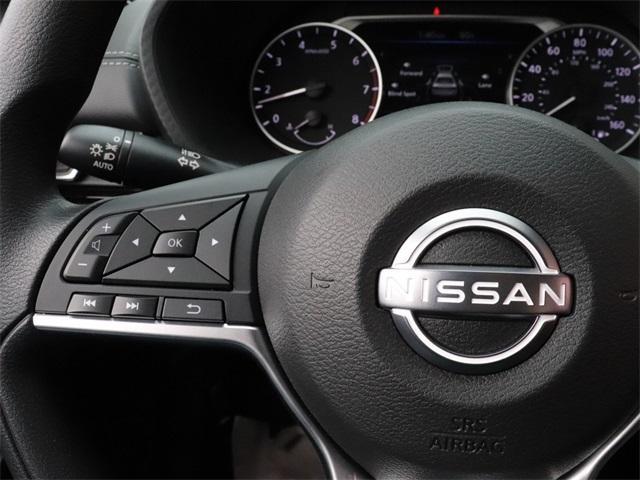 new 2024 Nissan Sentra car, priced at $22,104