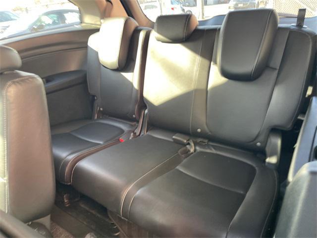 used 2023 Honda Odyssey car, priced at $29,020