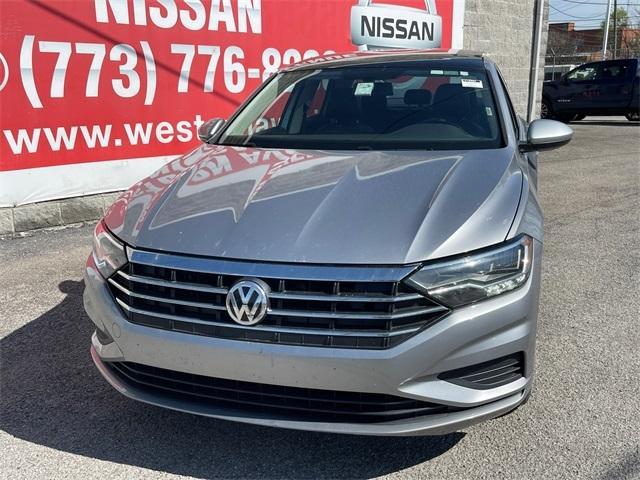 used 2020 Volkswagen Jetta car, priced at $16,650