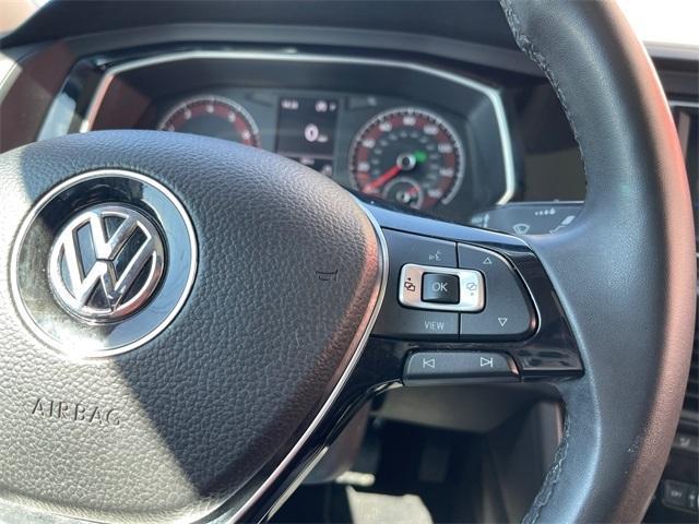 used 2020 Volkswagen Jetta car, priced at $16,650