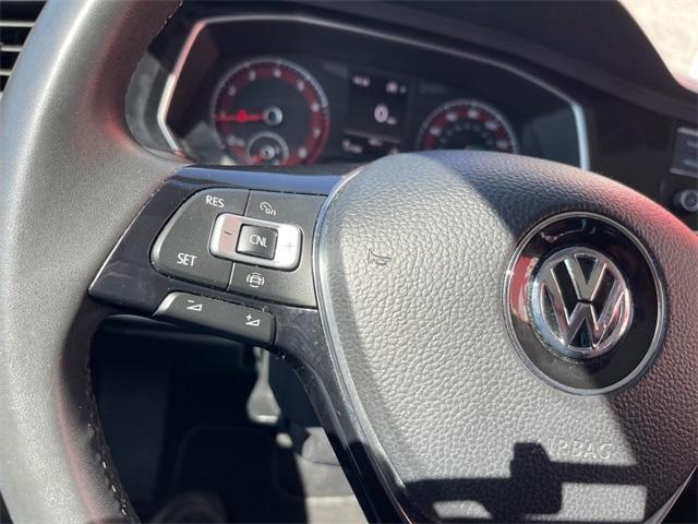 used 2020 Volkswagen Jetta car, priced at $16,650