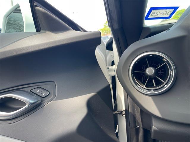 used 2023 Chevrolet Camaro car, priced at $25,280
