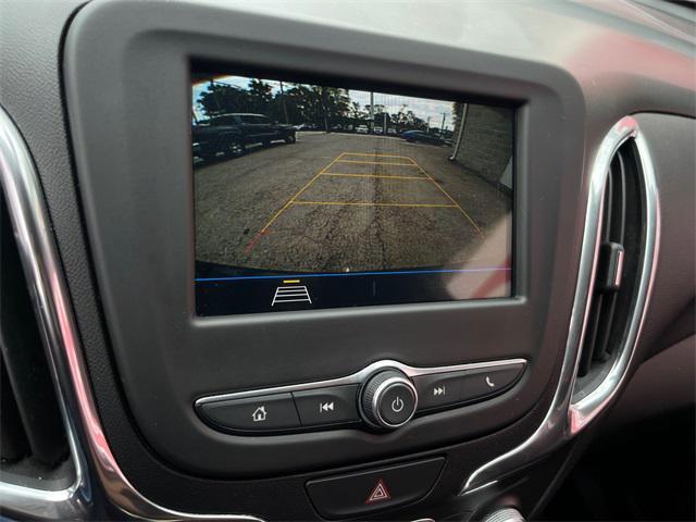 used 2019 Chevrolet Equinox car, priced at $14,620