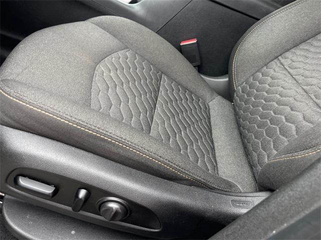 used 2019 Chevrolet Equinox car, priced at $14,620