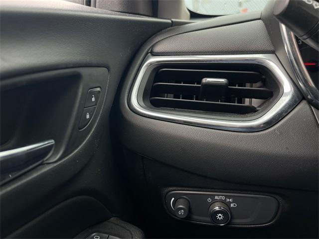 used 2019 Chevrolet Equinox car, priced at $14,620