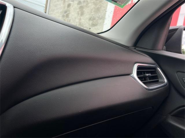 used 2019 Chevrolet Equinox car, priced at $14,620