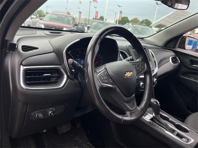 used 2019 Chevrolet Equinox car, priced at $14,620