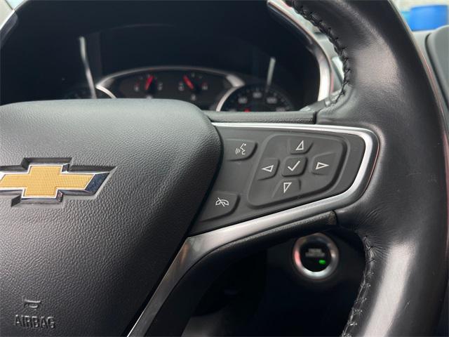 used 2019 Chevrolet Equinox car, priced at $14,620