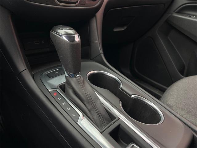 used 2019 Chevrolet Equinox car, priced at $14,620