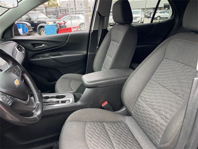 used 2019 Chevrolet Equinox car, priced at $14,620